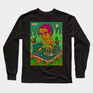 Zed 2 Long Sleeve T-Shirt